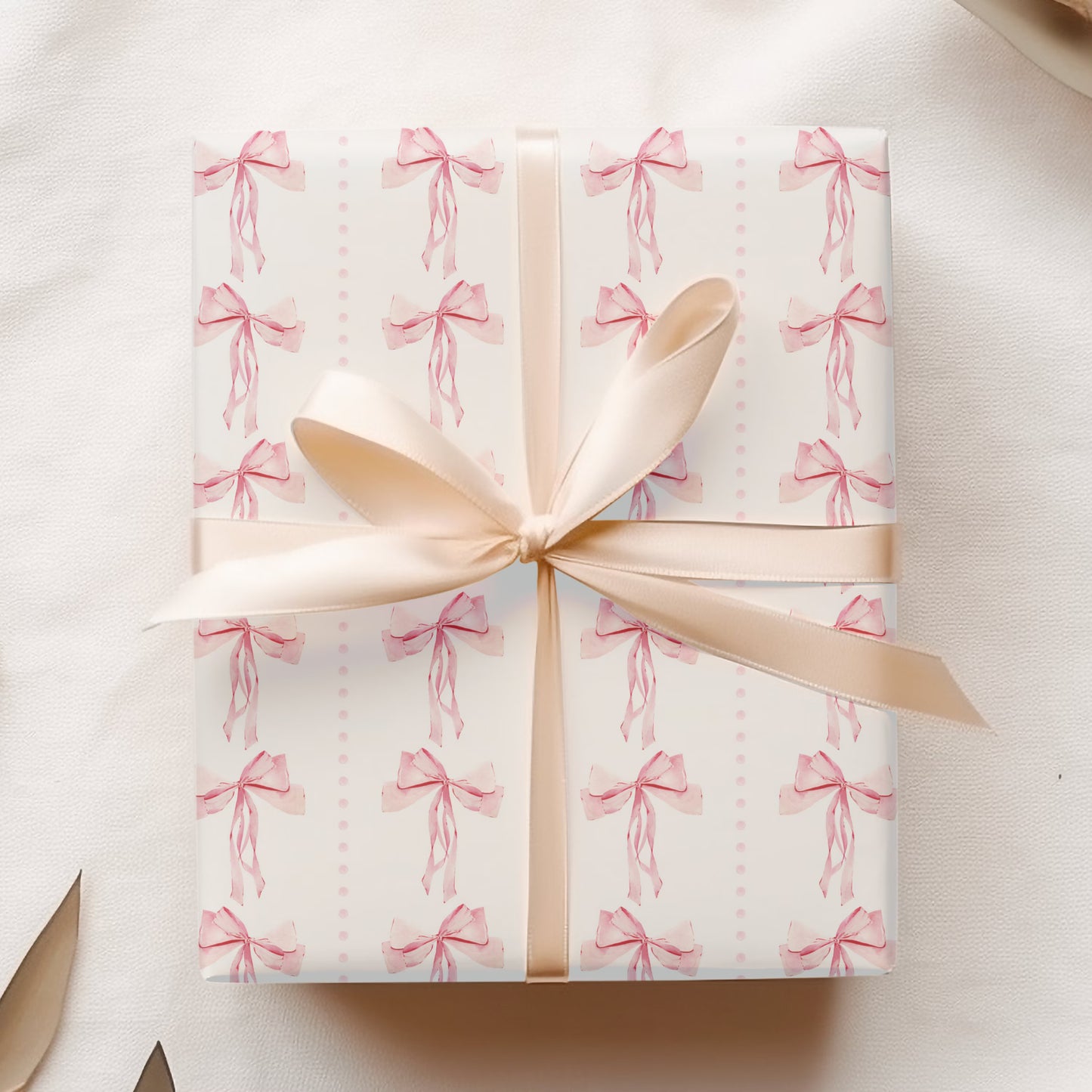 Mystery Gift