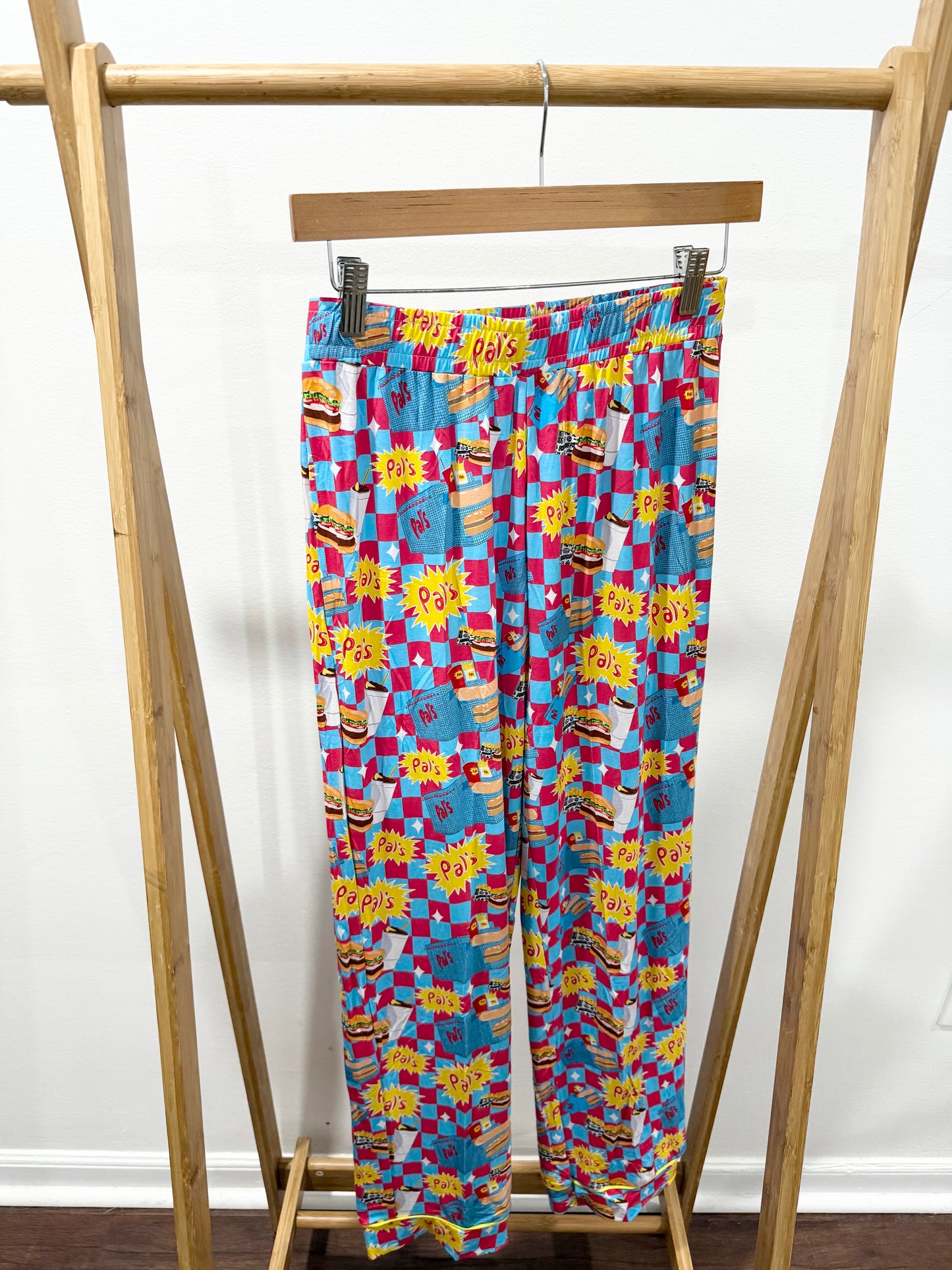 Pal-jamas Adult Bottoms