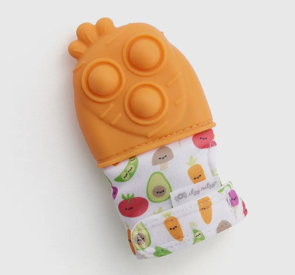 Itzy Ritzy Mitt Pop