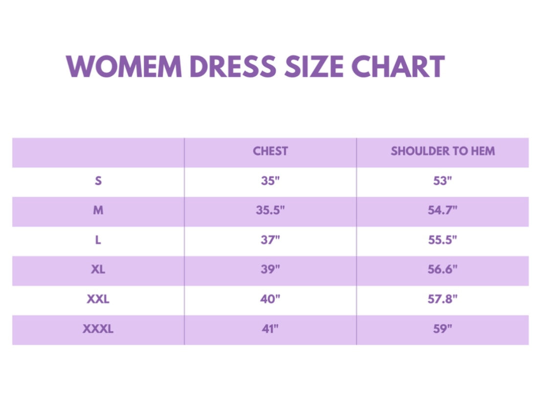 Mom Midi Fall Dress