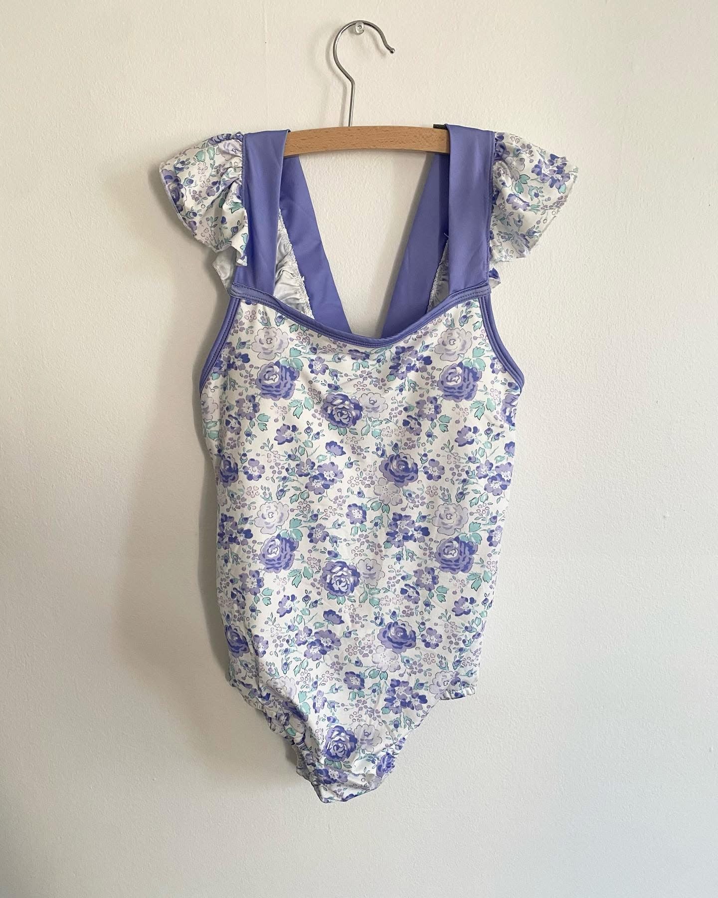 Women’s One Piece Swim