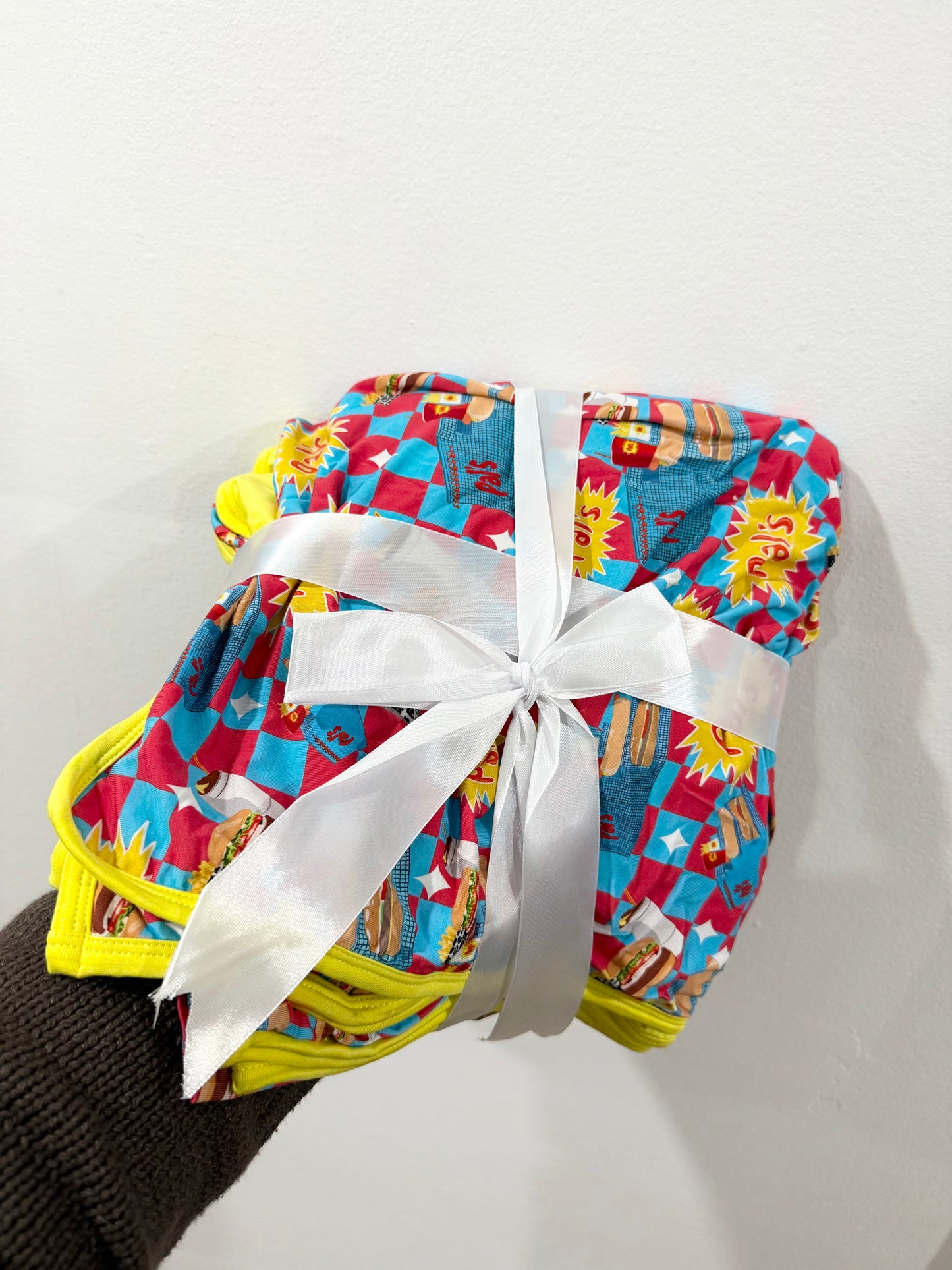 PREORDER: Pal’s Bamboo Blanket