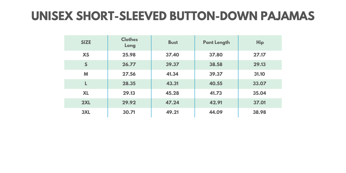 Duck Bamboo Pants Set