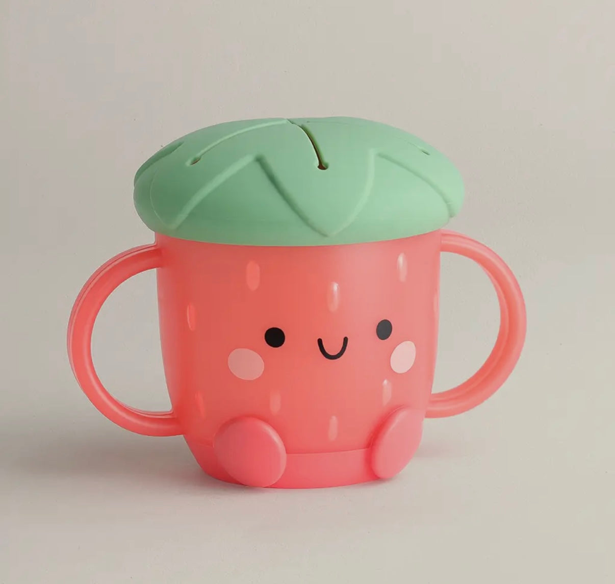 Itzy Ritzy Snack Cup