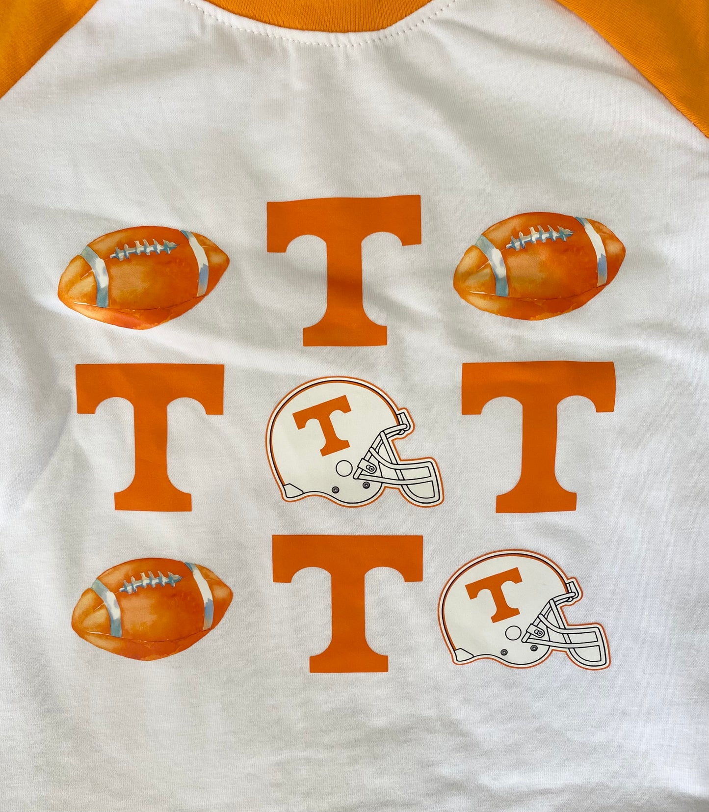 UT VOLS Tee