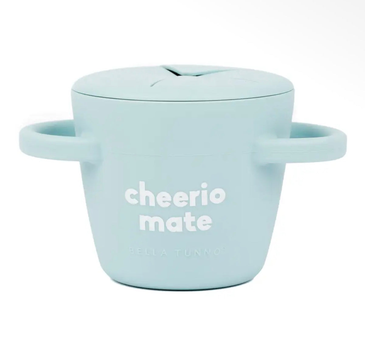 Happy Snacker Cup
