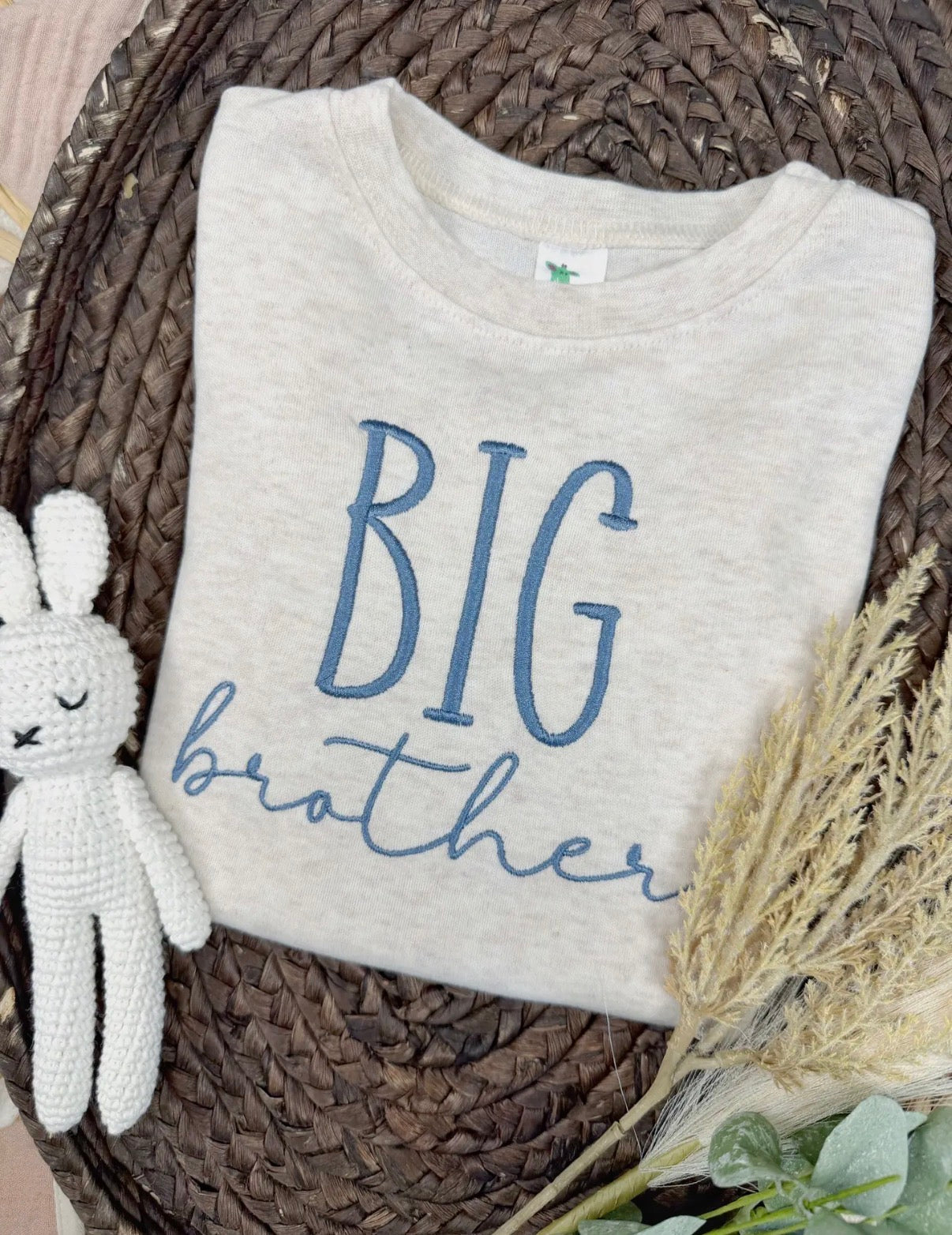 Big Brother Tee