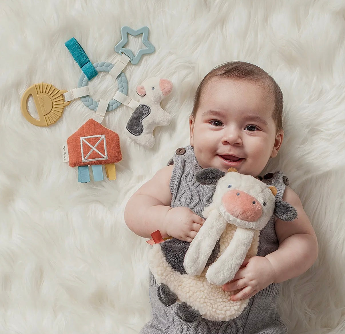 Itzy Ritzy Gift Set