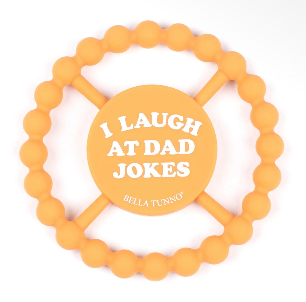Happy Teether