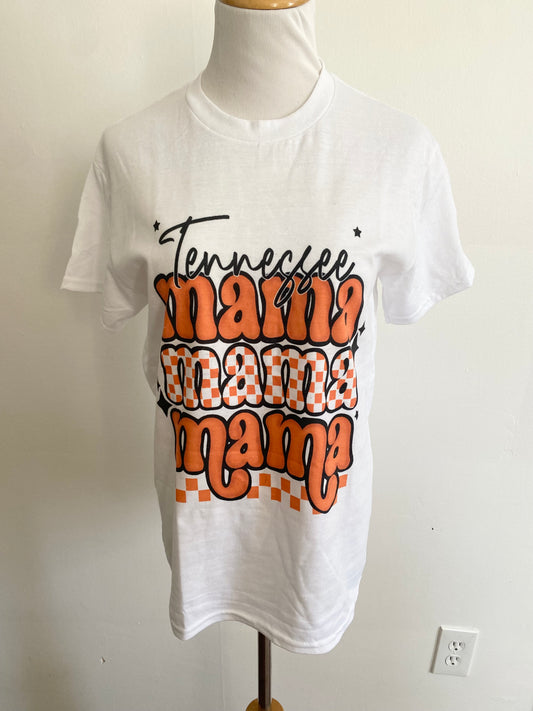 Tennessee Mama T-shirt