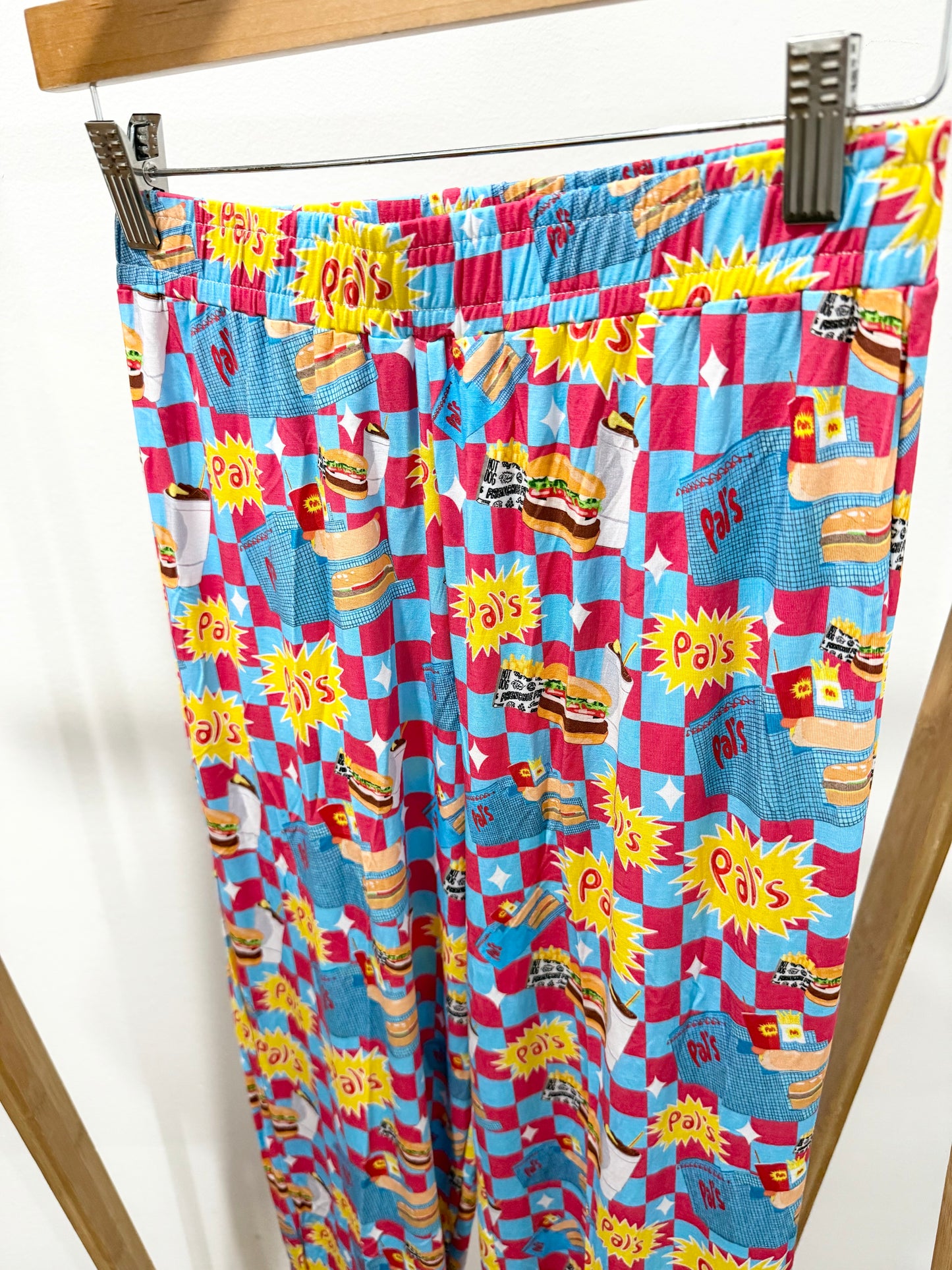 Pal-jamas Adult Bottoms
