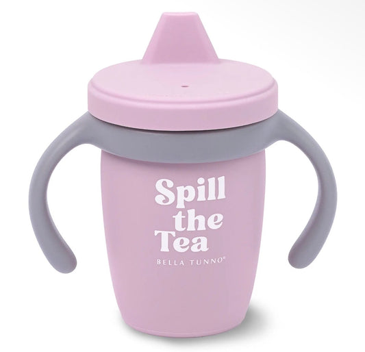 Sippy Cup