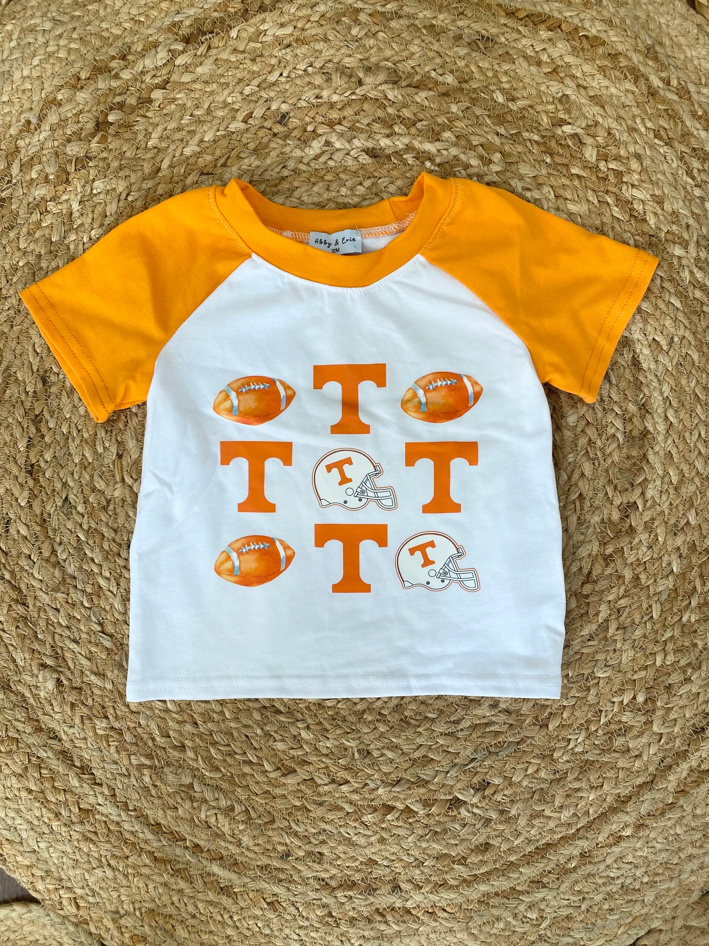 UT VOLS Tee