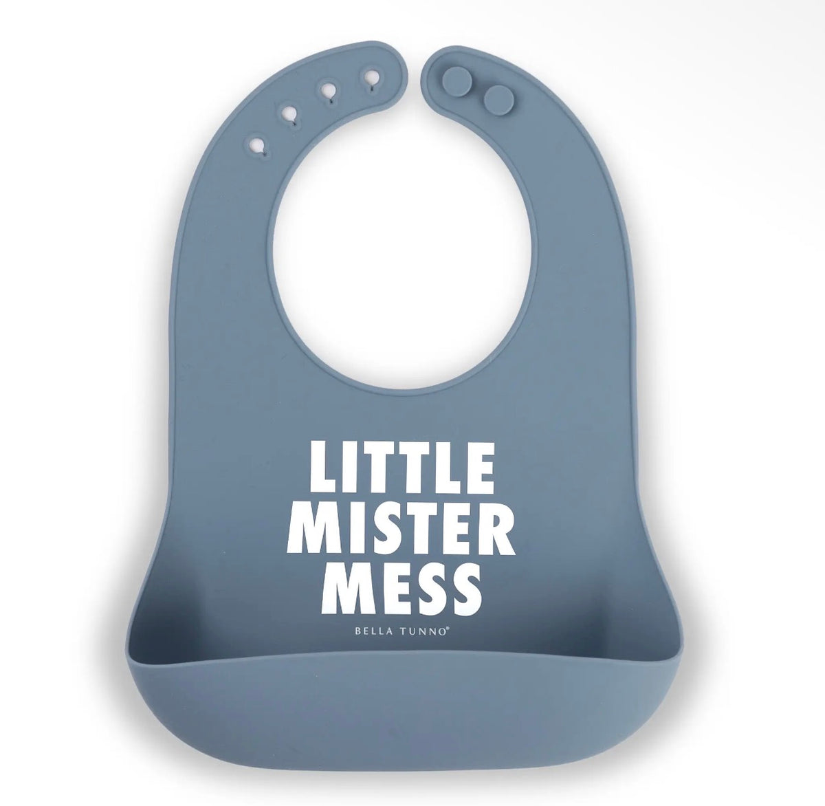 Wonder Bib