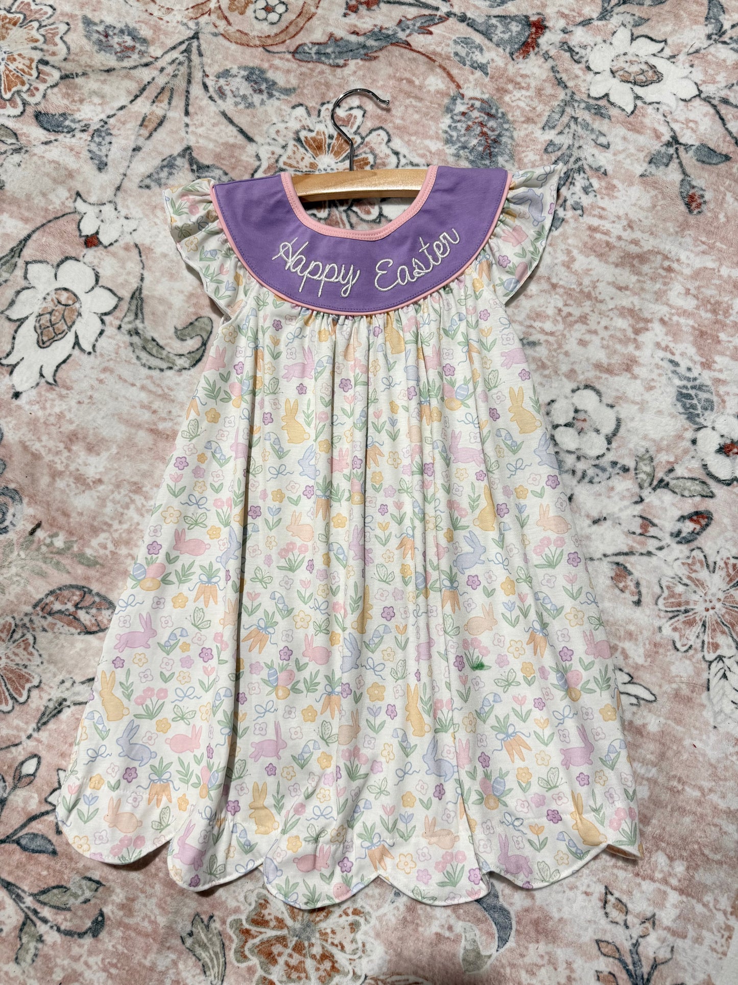 Happy Easter Dress