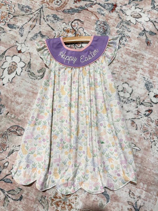 Happy Easter Dress