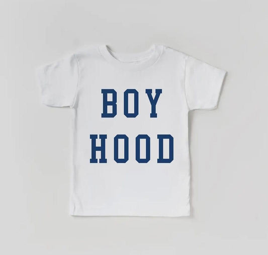 Boyhood Tee