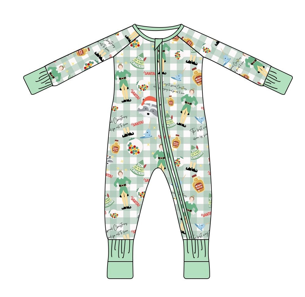 PREORDER: Elf Zippy