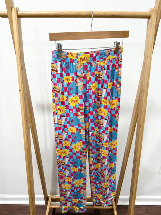 Pal-jamas Adult Bottoms