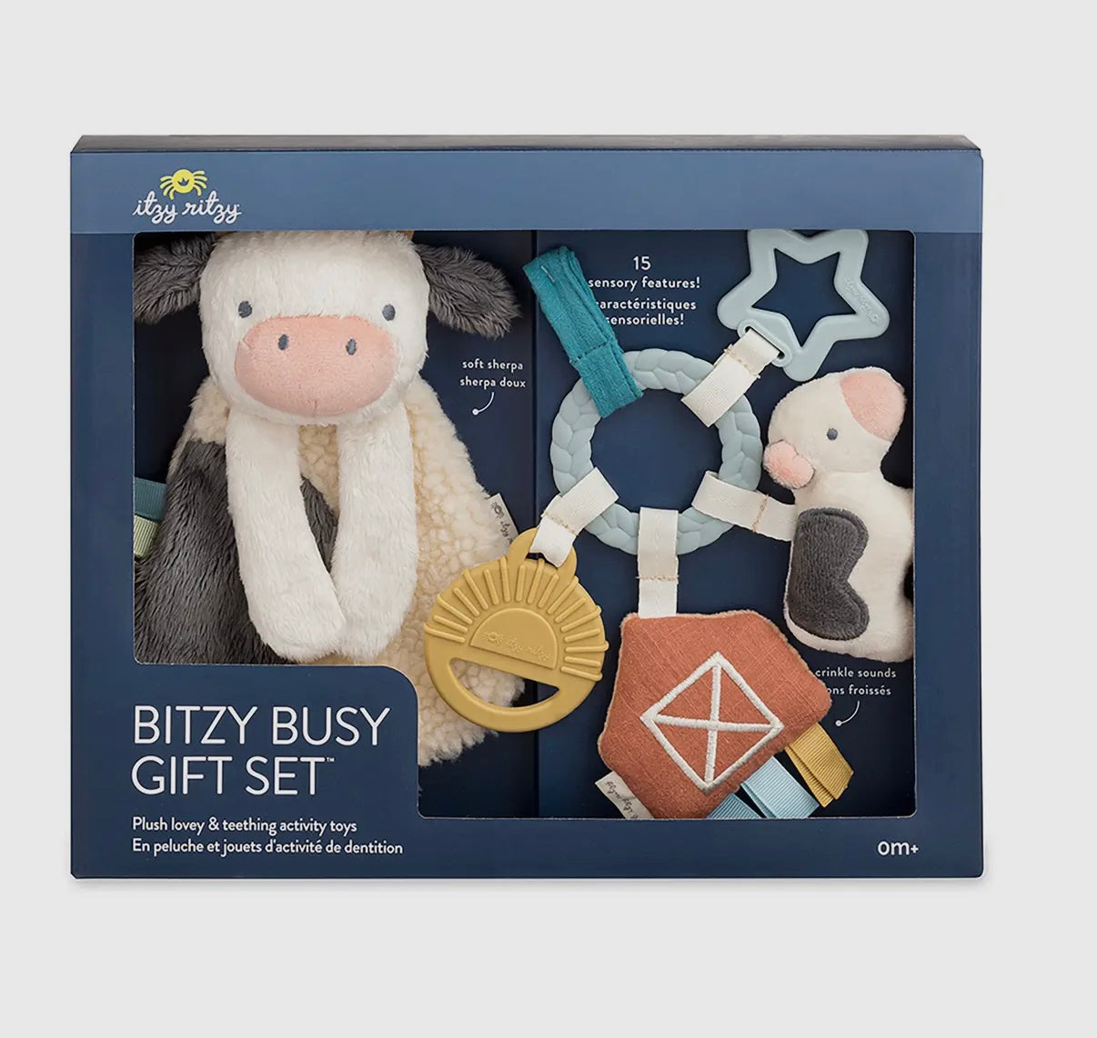 Itzy Ritzy Gift Set
