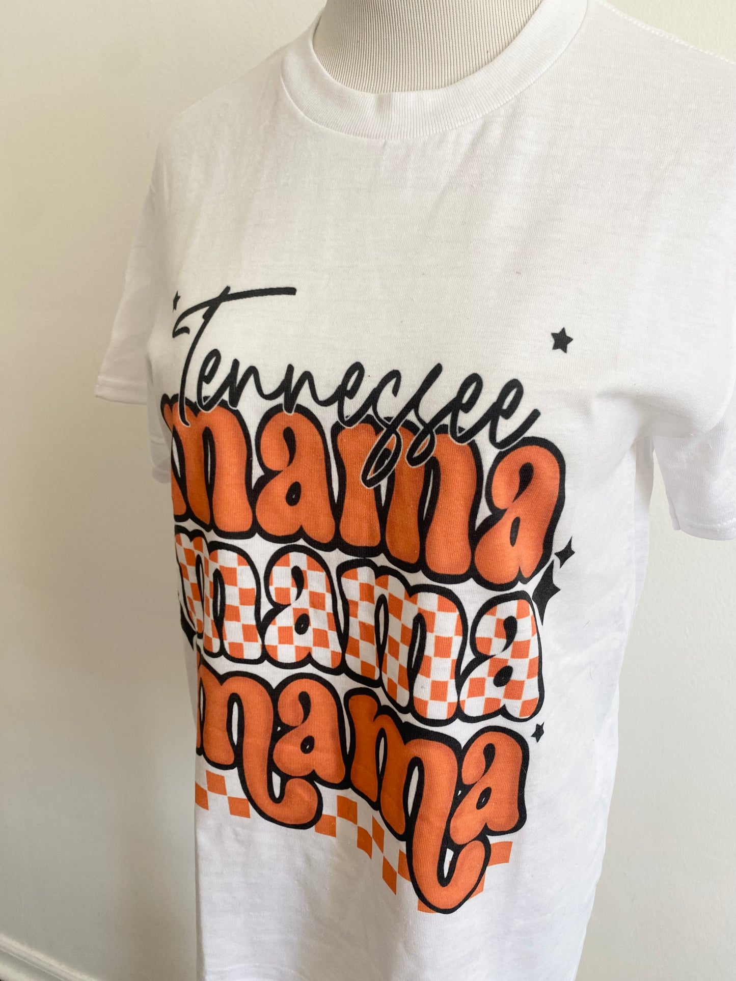 Tennessee Mama T-shirt