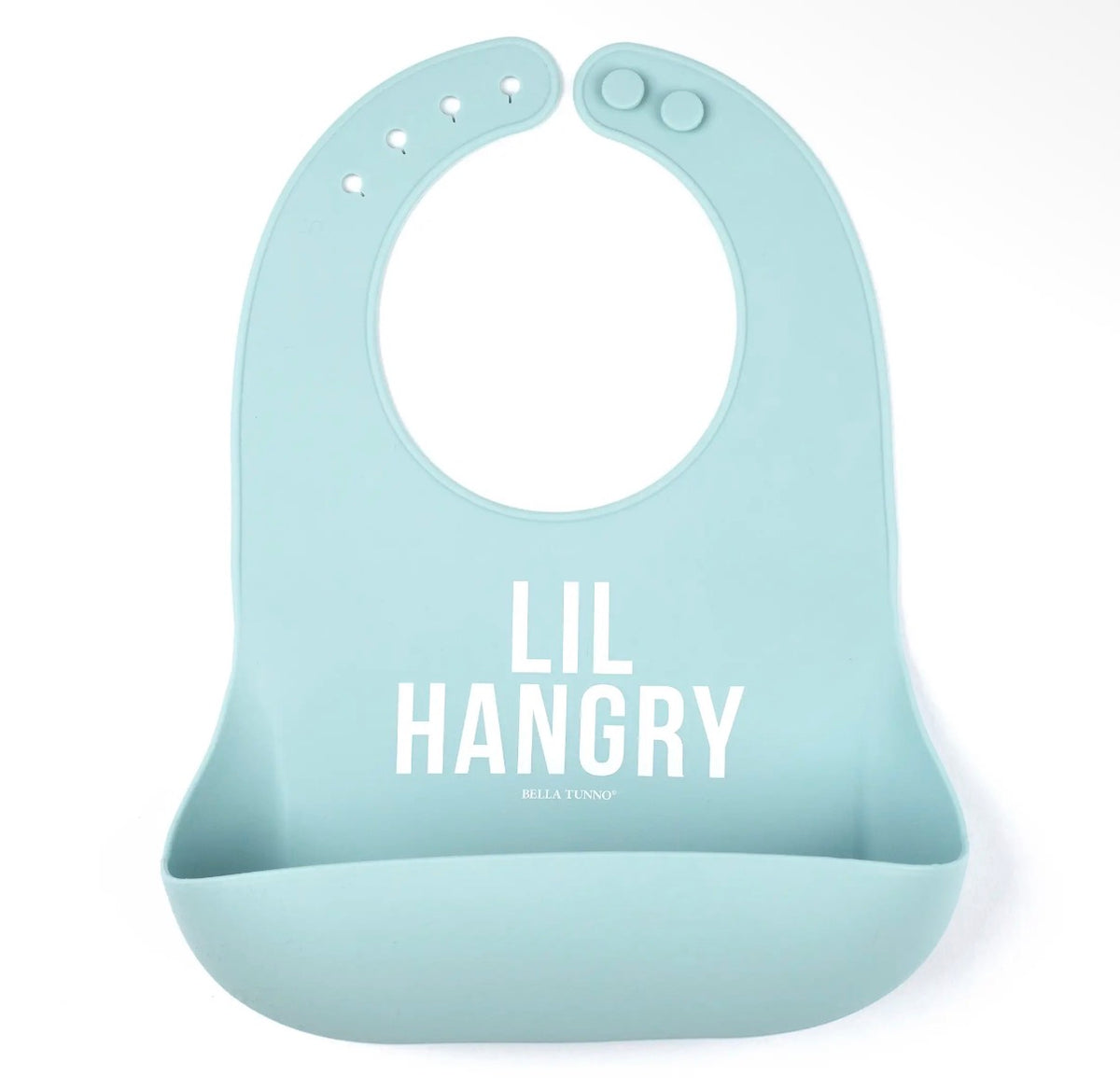 Wonder Bib
