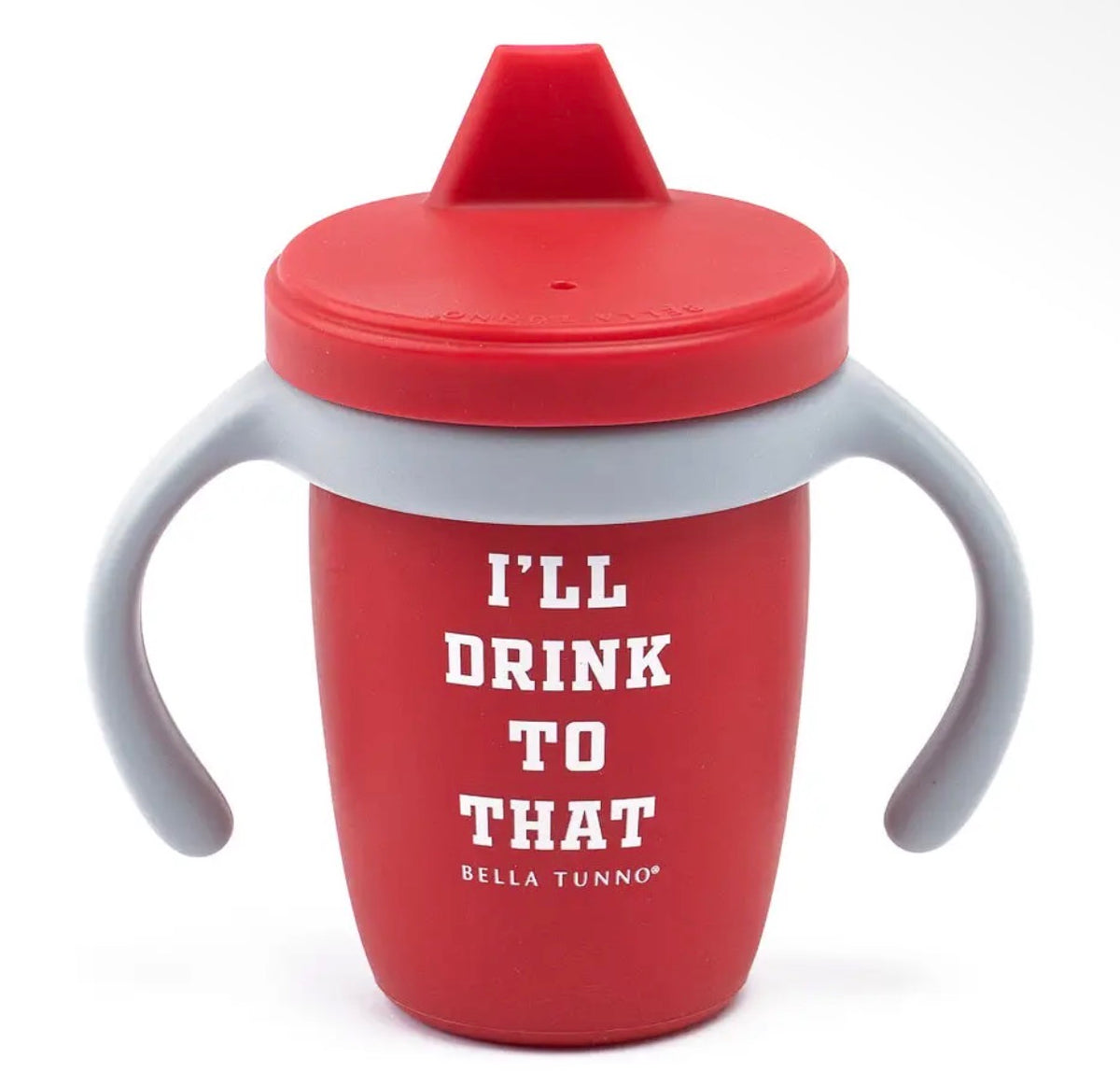 Sippy Cup