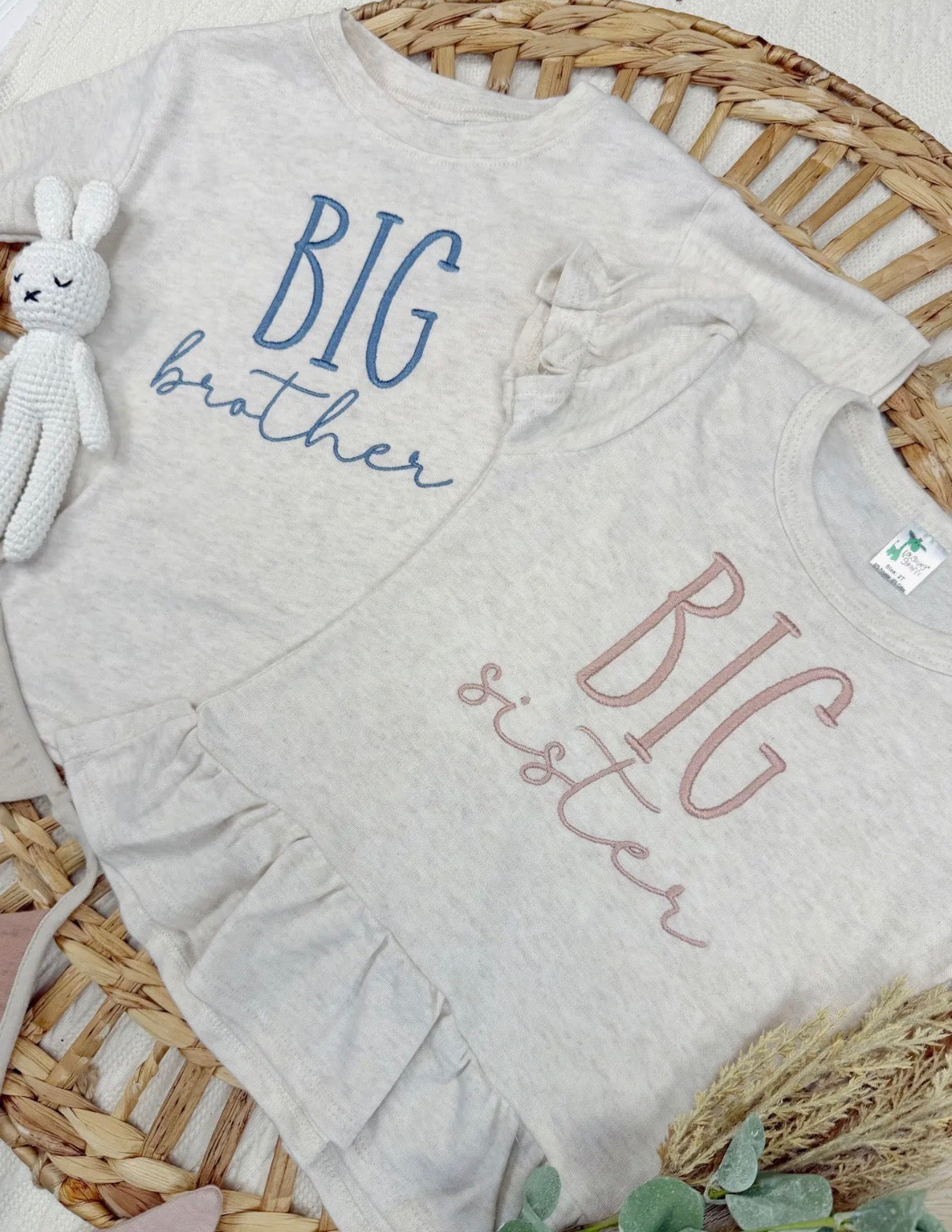 Big Sister Tee