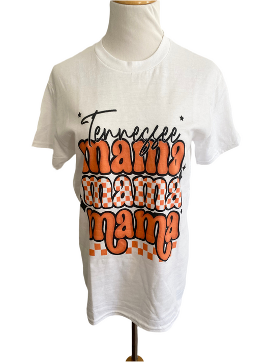 Tennessee Mama T-shirt