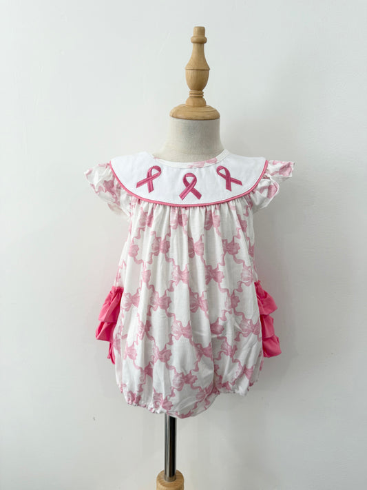 Breast Cancer Bubble