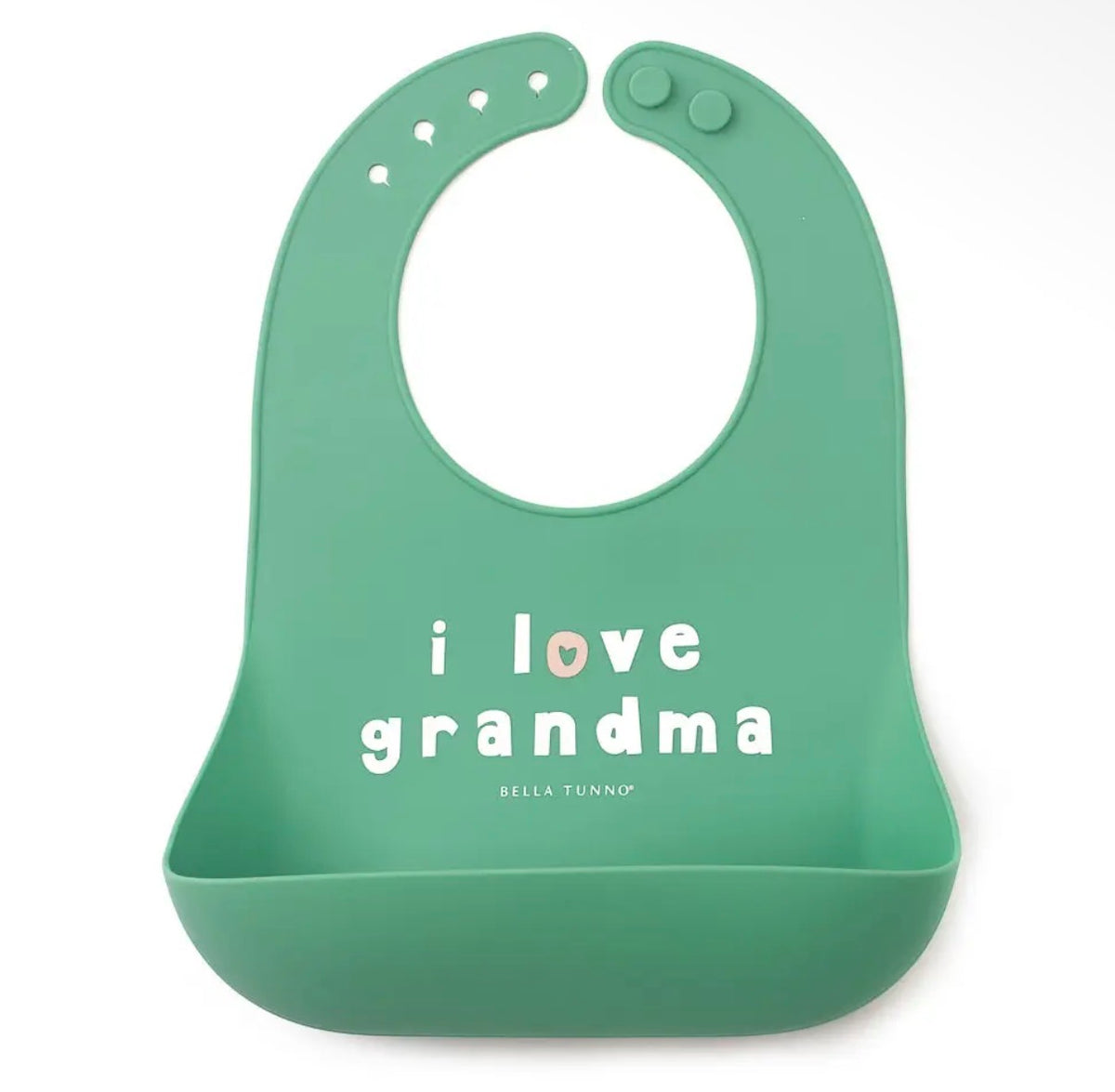 Wonder Bib