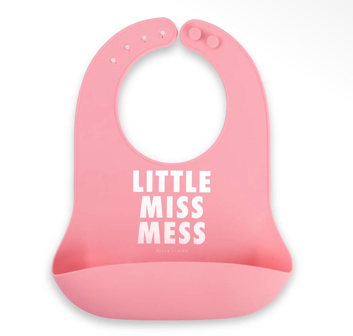 Wonder Bib