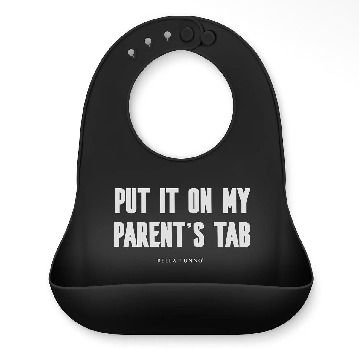 Wonder Bib