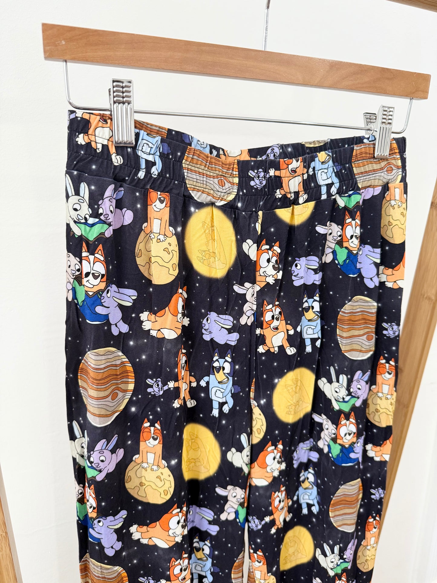 Sleepy Time Adult Bottoms