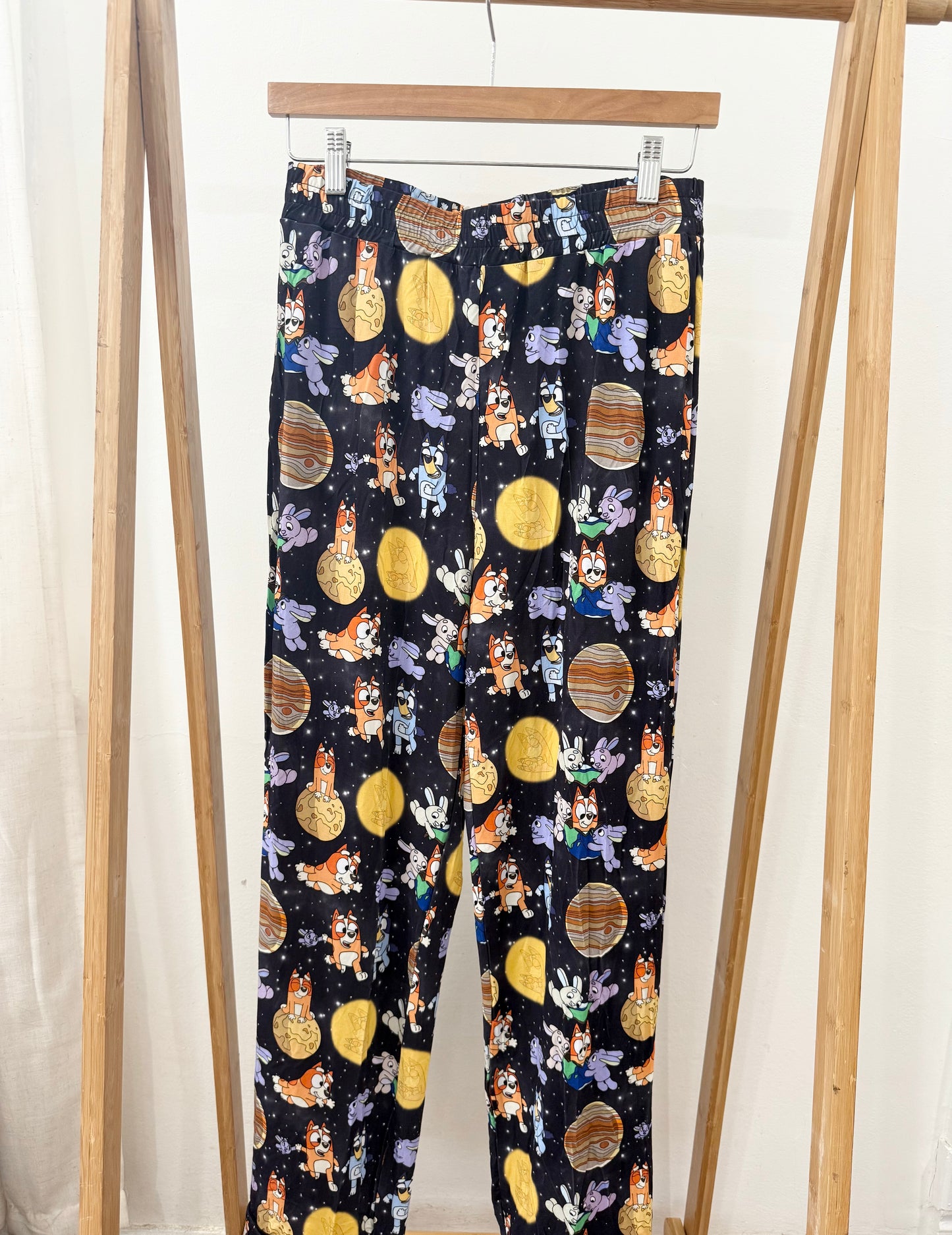 Sleepy Time Adult Bottoms