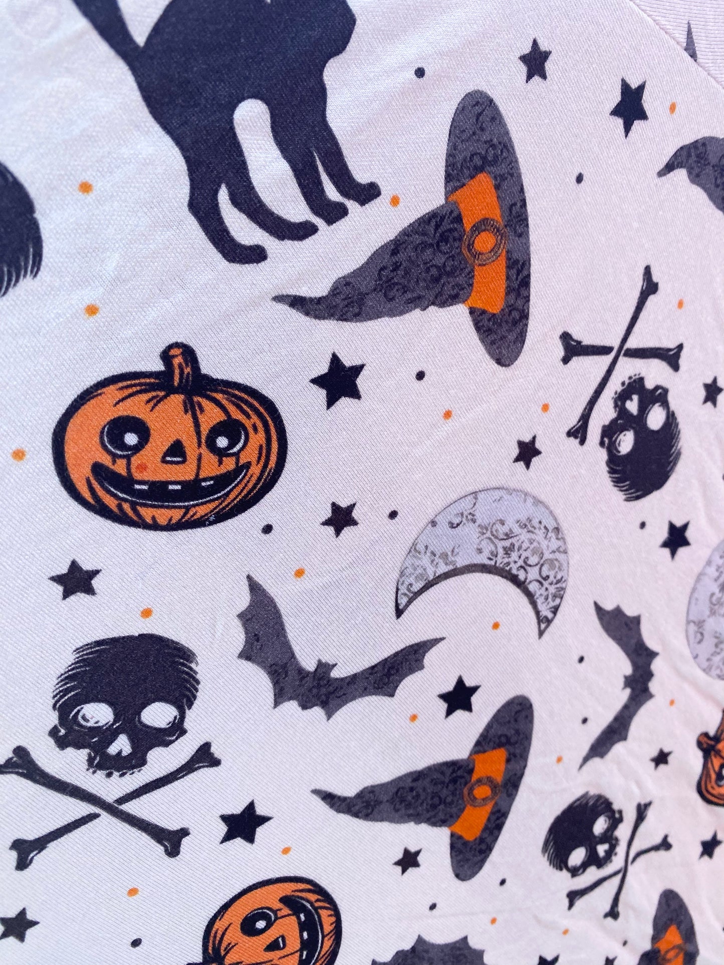 Spooky Night Zippy
