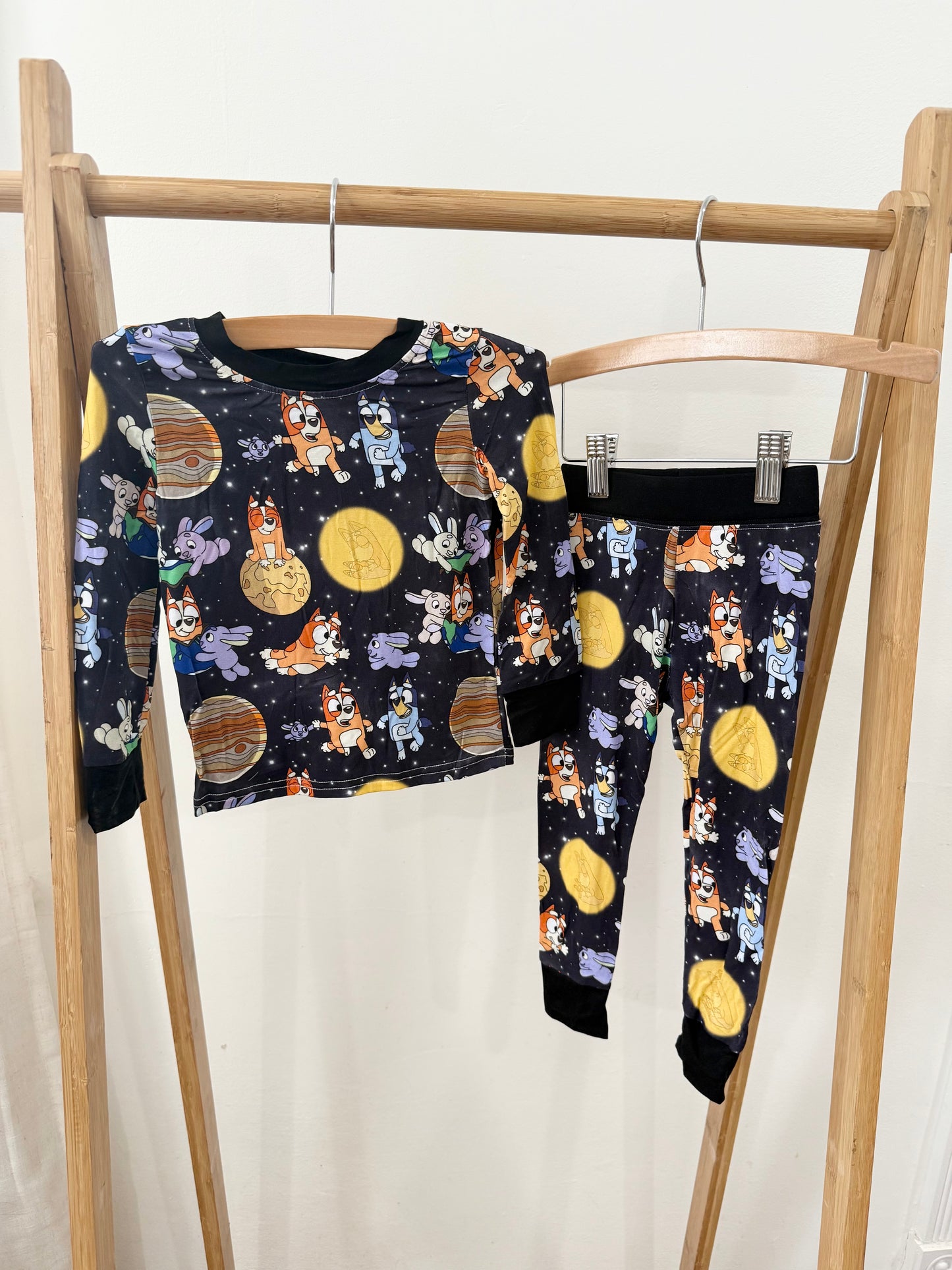 Sleepy Time Two-Piece Set