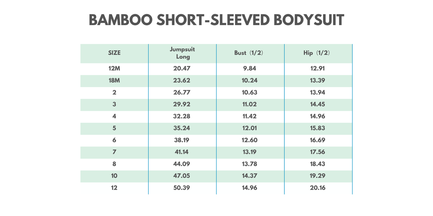 Green Mallard Bamboo Jumpsuit